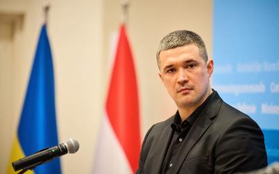 Mychajlo Fedorov.