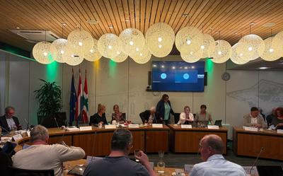 Gemeenteraad Westerwolde