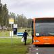 Westerwolde sluit binnenkort een nieuw contract af voor de asielbus.