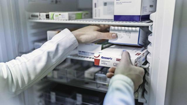 Er worden steeds meer ’afslankmedicijnen’ gebruikt in de strijd tegen obesitas.