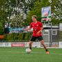 De stage van Jasper Huijzer is omgezet in een vast dienstverband.