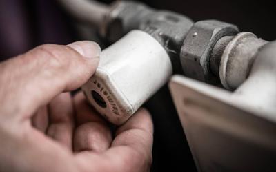 De prijs van gas ligt in de Verenigde Staten dertien keer lager dan in Europa.
