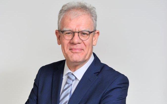 Ton de Boer