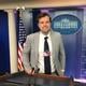 Jan Postma, onze man in Washington.