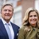 Koning Willem-Alexander en koningin Máxima en hun familie doen dit jaar Dokkum aan.