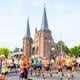 De Mar-athon Sneek in 2022.