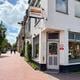 De zaak zit potdicht. Er zijn nu nog maar zeven coffeeshops geopend in Groningen.